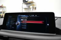 BMW 1シリーズ M135i 直6ﾀｰﾎﾞ320馬力 1ｵｰﾅｰ ｱﾀﾞﾌﾟﾃｨﾌﾞMｻｽ 大型ﾌﾞﾚｰｷｼｽﾃﾑ ﾋｰﾀｰ付黒革電動 ﾀｯﾁﾊﾟｯﾄﾞ付iﾄﾞﾗｲﾌﾞHDDﾅﾋﾞ Bｶﾒﾗ ﾘｱPDC ﾊﾟﾄﾞﾙｼﾌﾄ 専用18AW ｽﾏｰﾄｷｰ ETC 2年保証