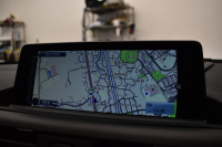 BMW 1シリーズ M135i 直6ﾀｰﾎﾞ320馬力 1ｵｰﾅｰ ｱﾀﾞﾌﾟﾃｨﾌﾞMｻｽ 大型ﾌﾞﾚｰｷｼｽﾃﾑ ﾋｰﾀｰ付黒革電動 ﾀｯﾁﾊﾟｯﾄﾞ付iﾄﾞﾗｲﾌﾞHDDﾅﾋﾞ Bｶﾒﾗ ﾘｱPDC ﾊﾟﾄﾞﾙｼﾌﾄ 専用18AW ｽﾏｰﾄｷｰ ETC 2年保証