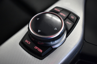 BMW 1シリーズ M135i 直6ﾀｰﾎﾞ320馬力 1ｵｰﾅｰ ｱﾀﾞﾌﾟﾃｨﾌﾞMｻｽ 大型ﾌﾞﾚｰｷｼｽﾃﾑ ﾋｰﾀｰ付黒革電動 ﾀｯﾁﾊﾟｯﾄﾞ付iﾄﾞﾗｲﾌﾞHDDﾅﾋﾞ Bｶﾒﾗ ﾘｱPDC ﾊﾟﾄﾞﾙｼﾌﾄ 専用18AW ｽﾏｰﾄｷｰ ETC 2年保証