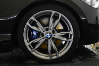 BMW 1シリーズ M135i 直6ﾀｰﾎﾞ320馬力 1ｵｰﾅｰ ｱﾀﾞﾌﾟﾃｨﾌﾞMｻｽ 大型ﾌﾞﾚｰｷｼｽﾃﾑ ﾋｰﾀｰ付黒革電動 ﾀｯﾁﾊﾟｯﾄﾞ付iﾄﾞﾗｲﾌﾞHDDﾅﾋﾞ Bｶﾒﾗ ﾘｱPDC ﾊﾟﾄﾞﾙｼﾌﾄ 専用18AW ｽﾏｰﾄｷｰ ETC 2年保証