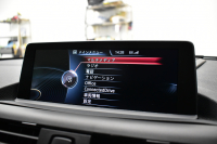 BMW 1シリーズ M135i 直6ﾀｰﾎﾞ320馬力 1ｵｰﾅｰ ｱﾀﾞﾌﾟﾃｨﾌﾞMｻｽ 大型ﾌﾞﾚｰｷｼｽﾃﾑ ﾋｰﾀｰ付黒革電動 ﾀｯﾁﾊﾟｯﾄﾞ付iﾄﾞﾗｲﾌﾞHDDﾅﾋﾞ Bｶﾒﾗ ﾘｱPDC ﾊﾟﾄﾞﾙｼﾌﾄ 専用18AW ｽﾏｰﾄｷｰ ETC 2年保証